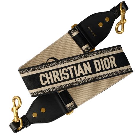 dior strap replacement|christian Dior crossbody strap.